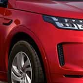 Discovery Sport R-Dynamic S