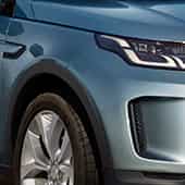 Discovery Sport S