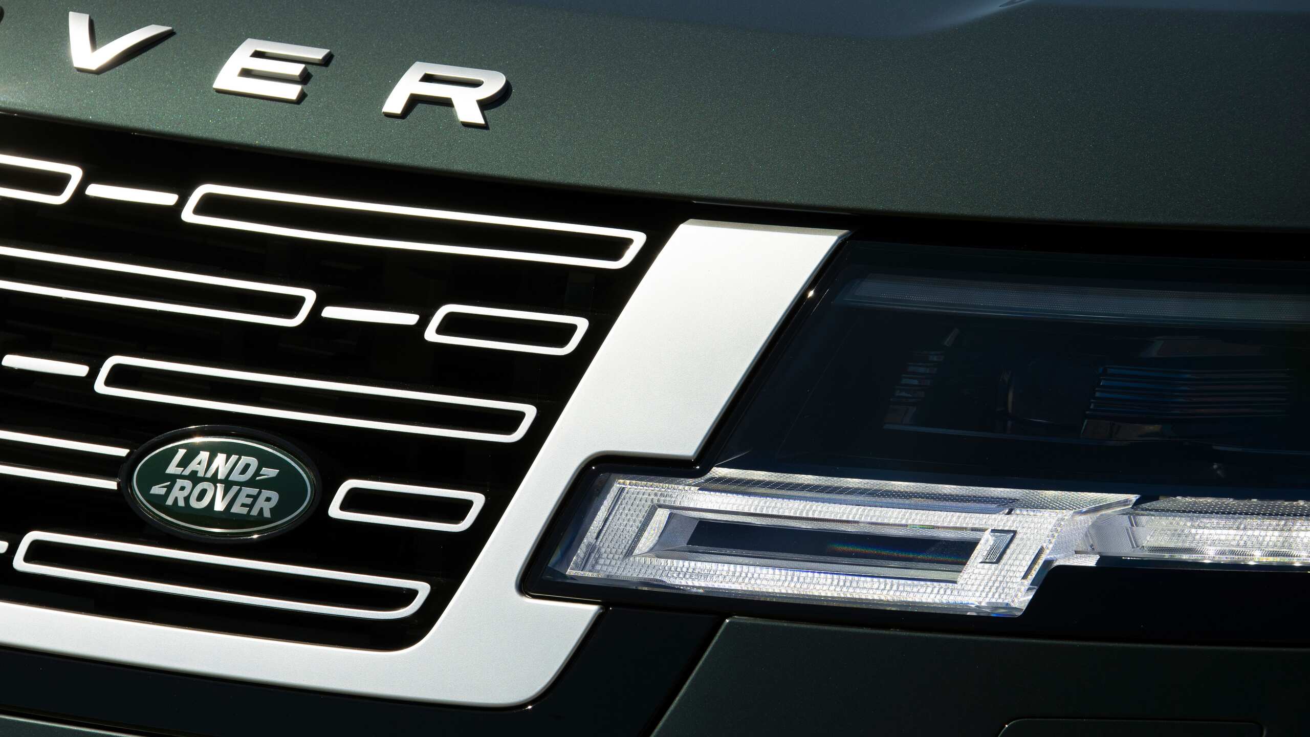 Special Offers Range Rover Chez votre concessionnaire Land Rover