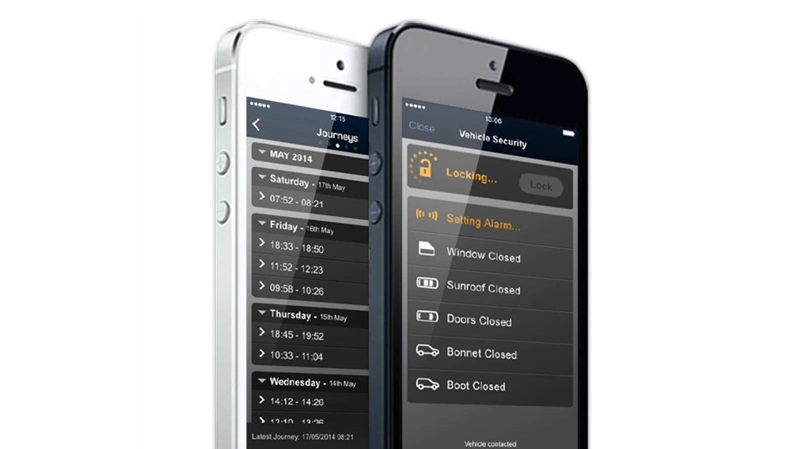 InControl | InControl Remote Premium