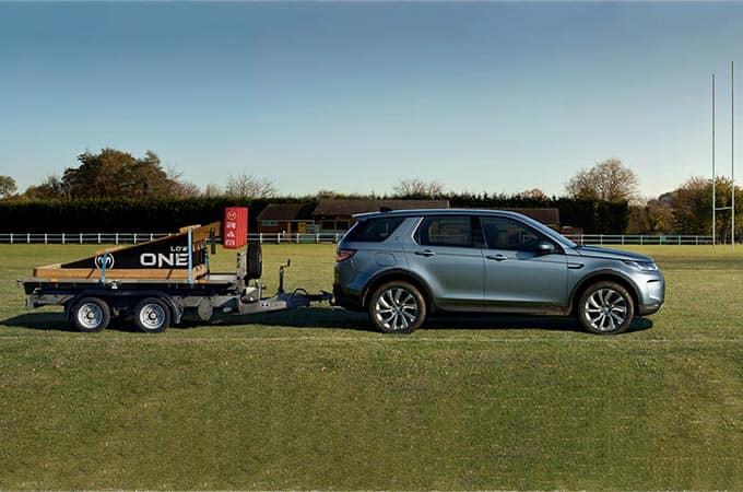 Quel 4x4 pour tracter un van 2 places online