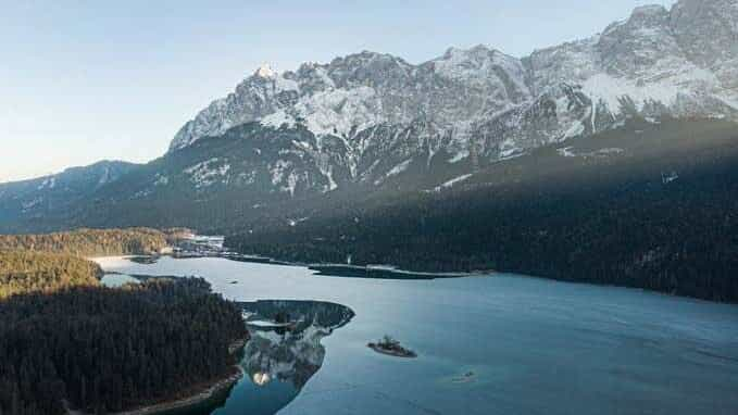 Konigssee